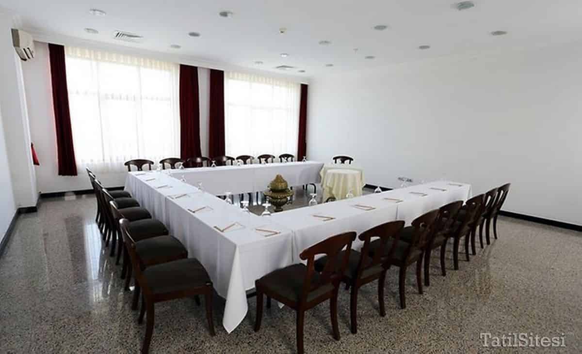 Eser Diamond Hotel & Convention Center